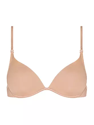 MEY | Push Up BH JOAN cream tan | 